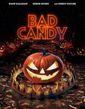 Bad Candy - Bad Candy - Blu-ray