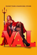 Val - Val - Blu-ray