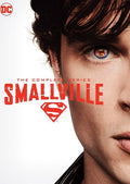 Smallville: Complete Series (20th Anniversary Ed) - Smallville: Complete Series (20th Anniversary Ed) - DVD