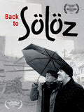 Back To Soloz - Back To Soloz - DVD