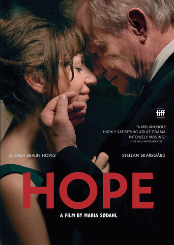 Hope - Hope - DVD