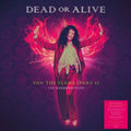 Fan The Flame (Part 2): The Resurrection [Clear Vinyl] Vinyl Record