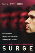 Surge - Surge - DVD