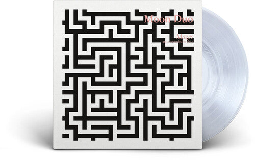 Moon Duo - Mazes - Vinyl Record