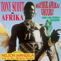Scott,tony - In Afrika / Mayibue Afrika! Uhuuru - Vinyl Record
