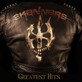 Skanners - Greatest Hits - Music CD