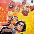 Snk Neo Sound Orchestra - King Of Fighters 94: The Definitive / O.s.t. - Music CD