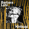 Lahr,barbara - Kintsugi - Music CD