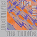 Silvercoat The Throng [Import Limited Edition LP] Vinyl Record