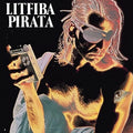 Litfiba - Pirata - Vinyl Record