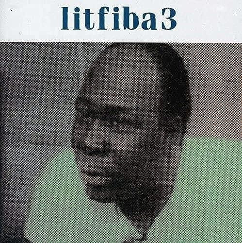 Litfiba - Litfiba 3 - Vinyl Record