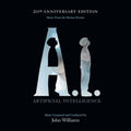 Williams,john - A.i.: Artificial Intelligence / O.s.t. - Music CD