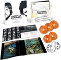 Bachman,randy / Cummings,burton - Bachman Cummings: The Collection - Music CD