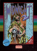 Midnight 2: Sex, Death & Videotape - Midnight 2: Sex, Death & Videotape - DVD