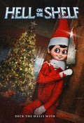 Hell On The Shelf - Hell On The Shelf - DVD