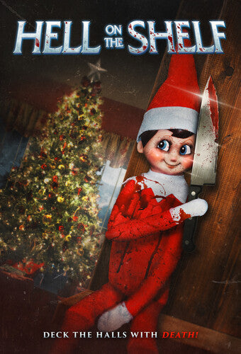 Hell On The Shelf - Hell On The Shelf - DVD