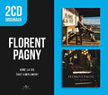 Pagny,florent - Aime La Vi: Tout Simpl - Music CD