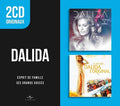 Dalida - Esprit De Famille: Ses Plus - Music CD