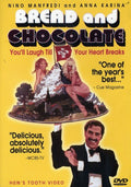 Bread & Chocolate - Bread & Chocolate - DVD