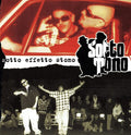 Sottotono - Sotto Effetto Stono - Vinyl Record