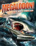 Megalodon: Great White Godfather - Megalodon: Great White Godfather - DVD