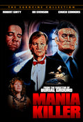 Mania Killer - Mania Killer - DVD