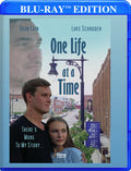 One Life At A Time - One Life At A Time - Blu-ray