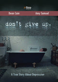 Don't Give Up - Don't Give Up - DVD