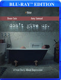 Don't Give Up - Don't Give Up - Blu-ray