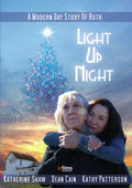 Light Up Night - Light Up Night - DVD