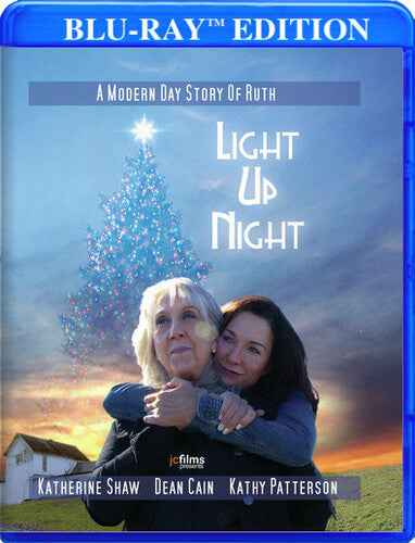 Light Up Night - Light Up Night - Blu-ray