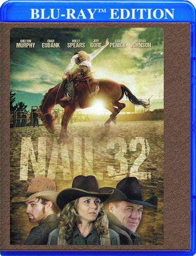 Nail 32 - Nail 32 - Blu-ray