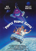 Purple People Eater - Purple People Eater - DVD