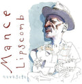 Lipscomb,mance - Navasota - Music CD