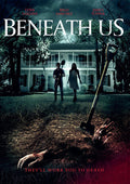 Beneath Us - Beneath Us - DVD