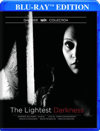 Lightest Darkness - Lightest Darkness - Blu-ray