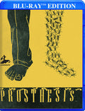 Prosthesis - Prosthesis - Blu-ray