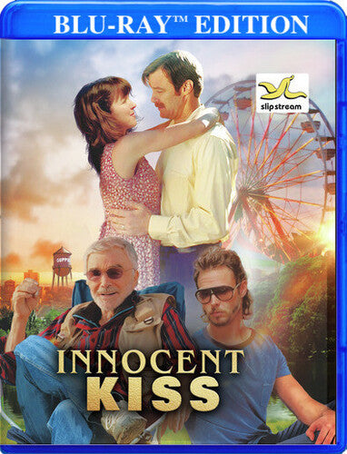 Innocent Kiss - Innocent Kiss - Blu-ray