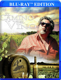 Camino Del Vino - Camino Del Vino - Blu-ray
