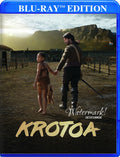 Krotoa - Krotoa - Blu-ray