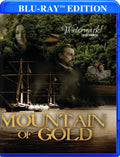 Mountain Of Gold - Mountain Of Gold - Blu-ray