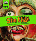 She Freak - She Freak - Blu-ray