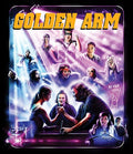 Golden Arm - Golden Arm - Blu-ray