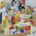 Nive - Broken Kaleidoscope - Music CD