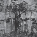 Ov Pain - Churning Blue Of Noon - Vinyl Record