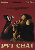 Pvt Chat - Pvt Chat - DVD