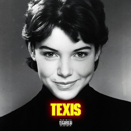 Sleigh Bells - Texis - Music CD