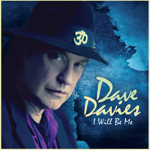 Davies,dave - Will Be Me - Music CD