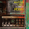 Native / Lee Scratch Perry - Black Ark Showcase 1977 - Music CD