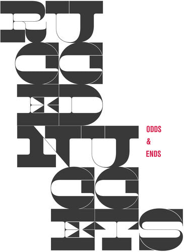The Rugged Nuggets - Odds & Ends